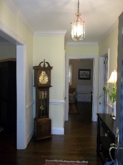 3808 Hawthorne Road Rocky Mount, NC 27804 - Photo 3 of 45 Additional Photo