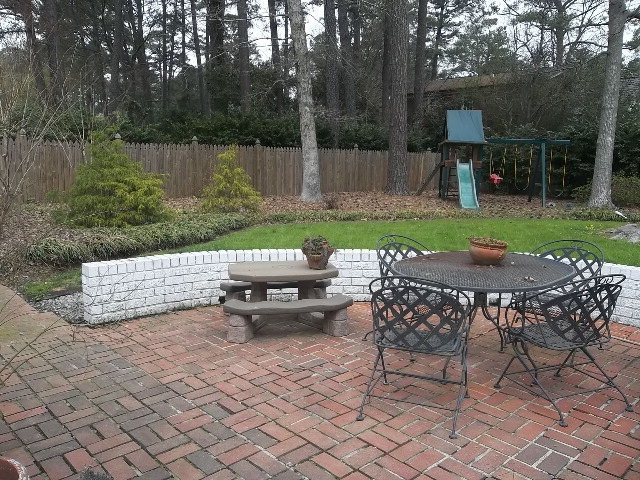 3808 Hawthorne Road Rocky Mount, NC 27804 - Photo 36 of 45 Additional Photo