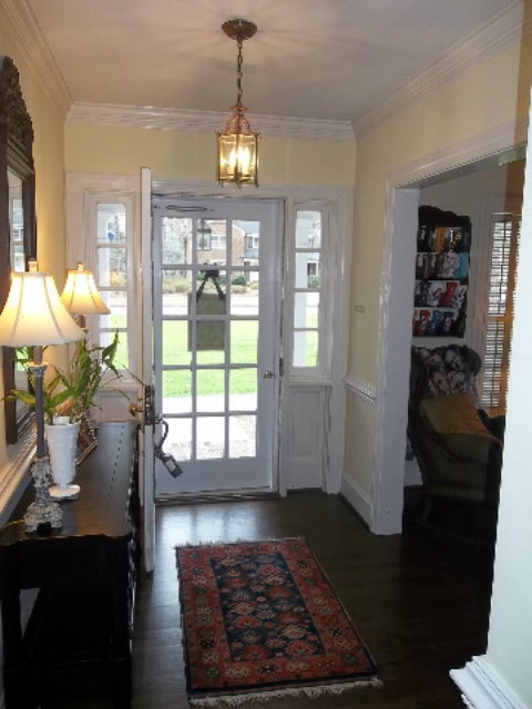 3808 Hawthorne Road Rocky Mount, NC 27804 - Photo 4 of 45 Additional Photo