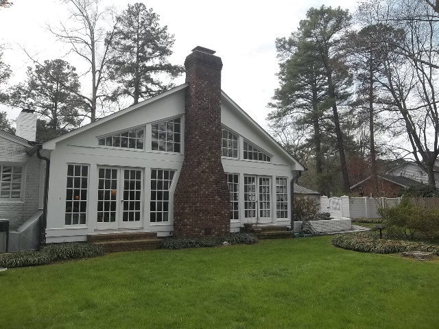3808 Hawthorne Road Rocky Mount, NC 27804 - Photo 41 of 45 Additional Photo