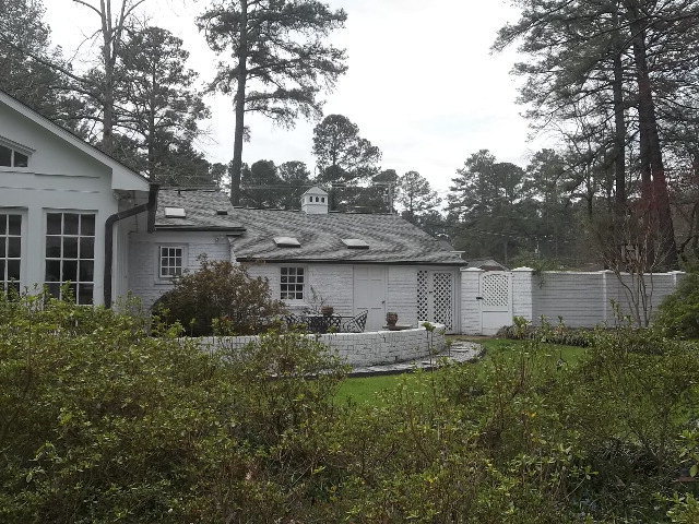 3808 Hawthorne Road Rocky Mount, NC 27804 - Photo 43 of 45 Additional Photo