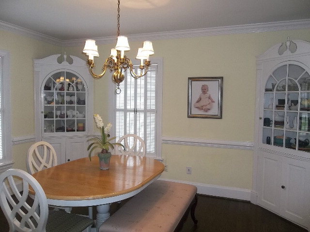 3808 Hawthorne Road Rocky Mount, NC 27804 - Photo 7 of 45 Additional Photo