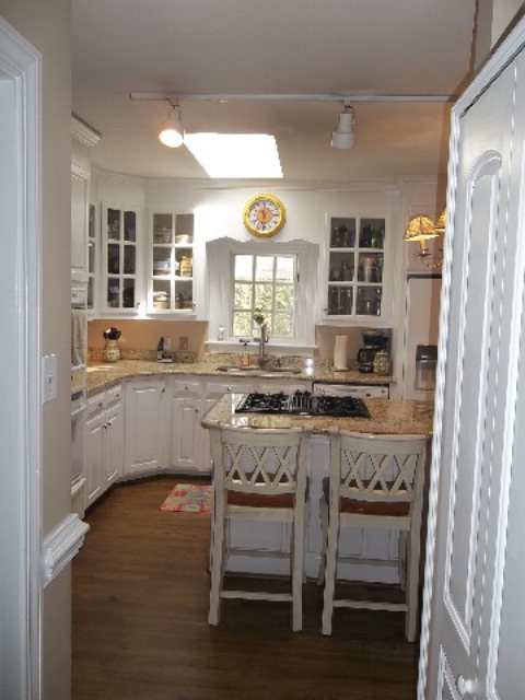 3808 Hawthorne Road Rocky Mount, NC 27804 - Photo 8 of 45 Additional Photo