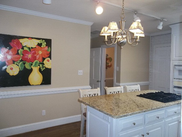 3808 Hawthorne Road Rocky Mount, NC 27804 - Photo 10 of 45 Additional Photo