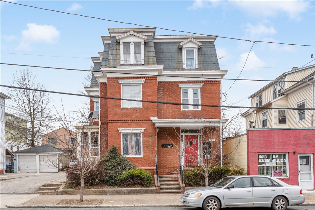 332 Academy Avenue Providence, RI 02908 - Photo 1 of 23