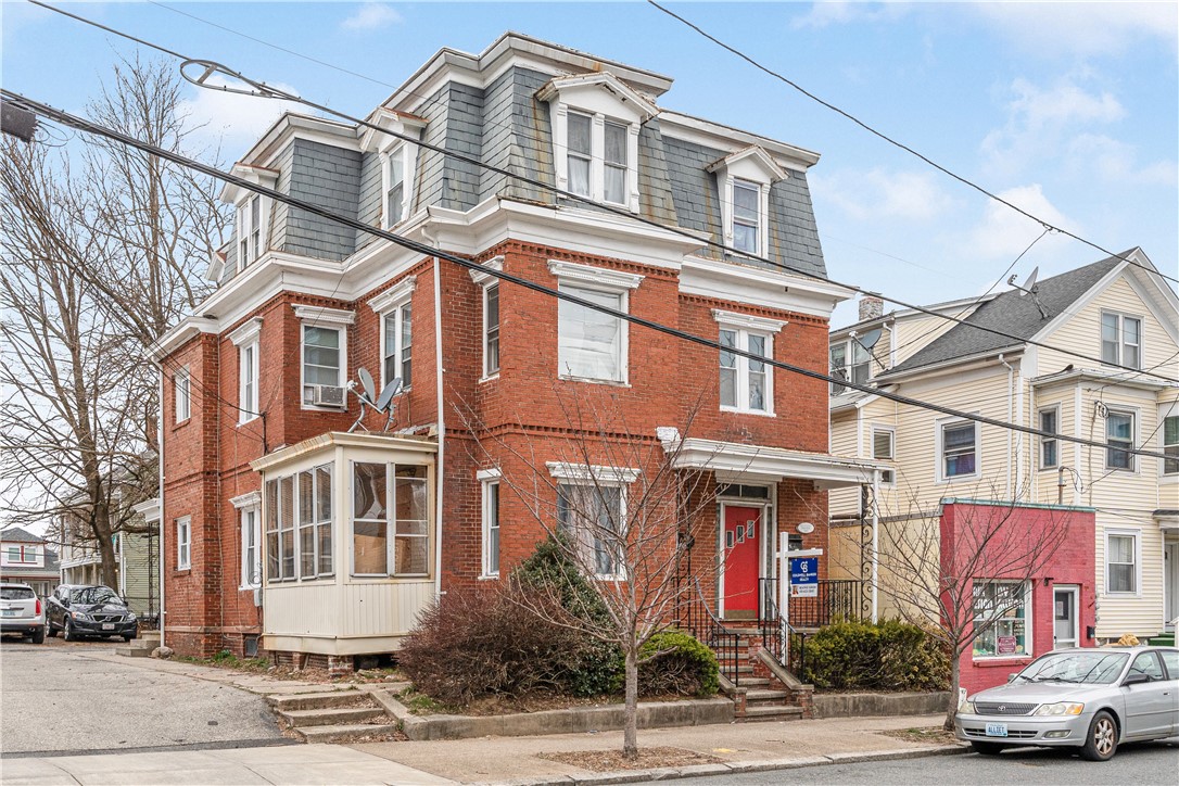 332 Academy Avenue Providence, RI 02908 - Photo 2 of 23