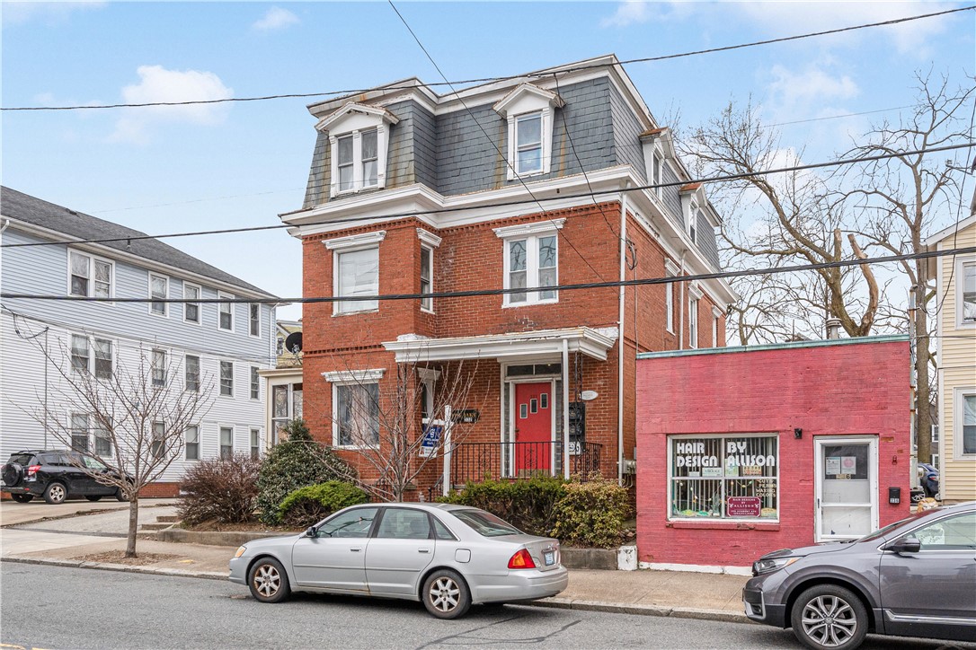 332 Academy Avenue Providence, RI 02908 - Photo 4 of 23