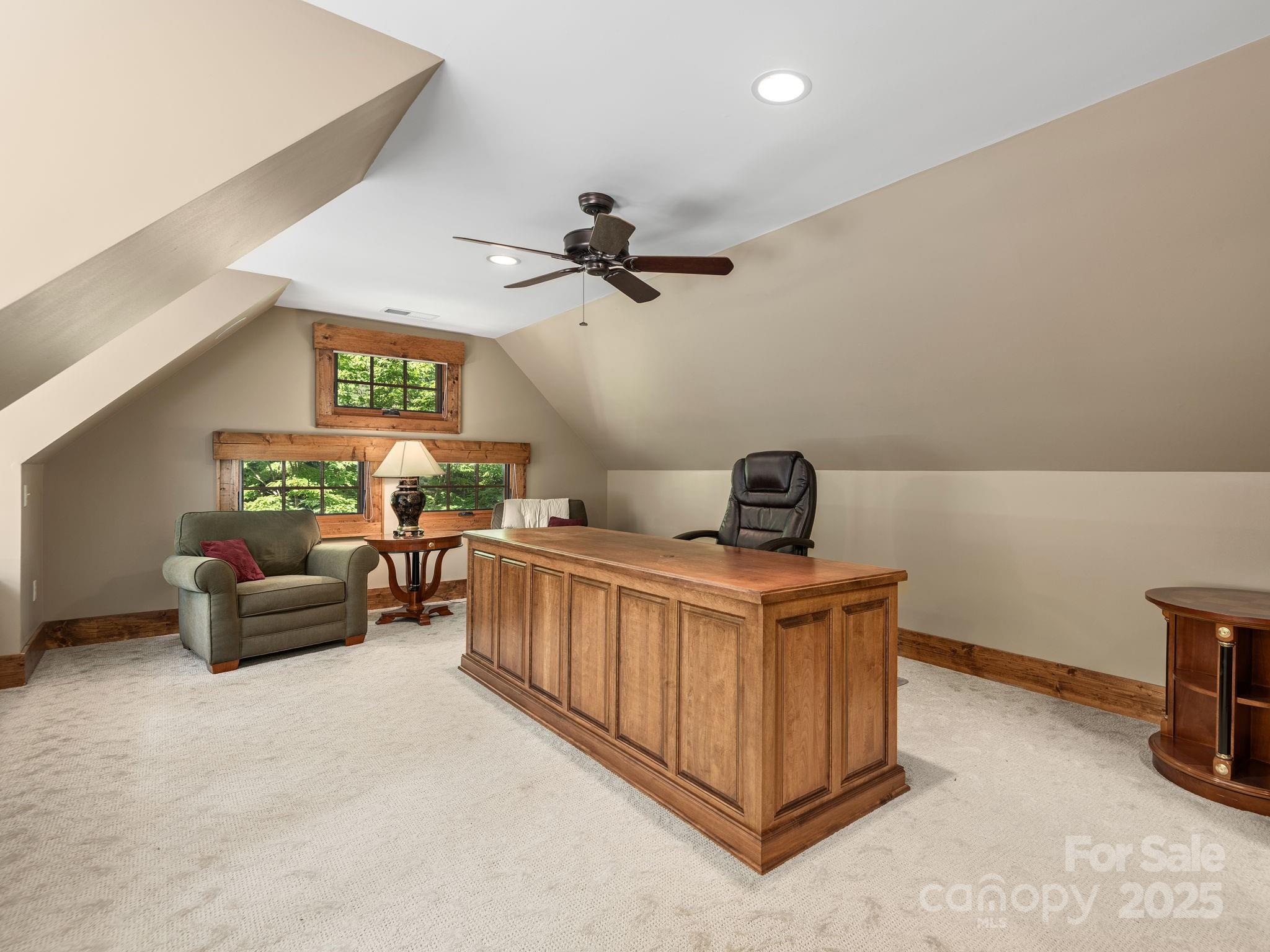 120 Mossy Rock Road Sapphire, NC 28774 - Photo 31 of 47 a living room with furniture