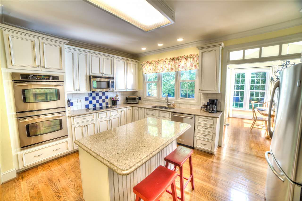 5228 Caber Road Raleigh, NC 27613 - Photo 3 of 25 Photo 3