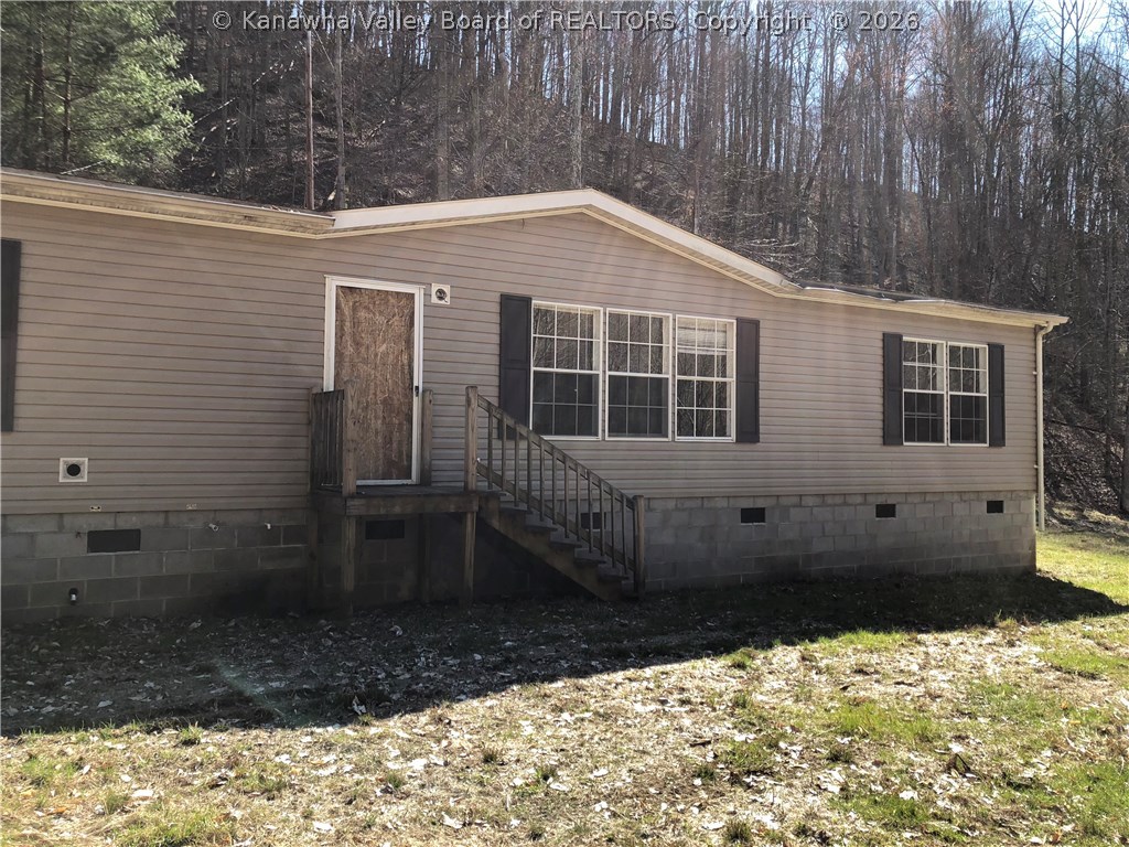 748 Johns Fork Road North Elkview, WV 25071 - Photo 3 of 5 Gallery Image 3
