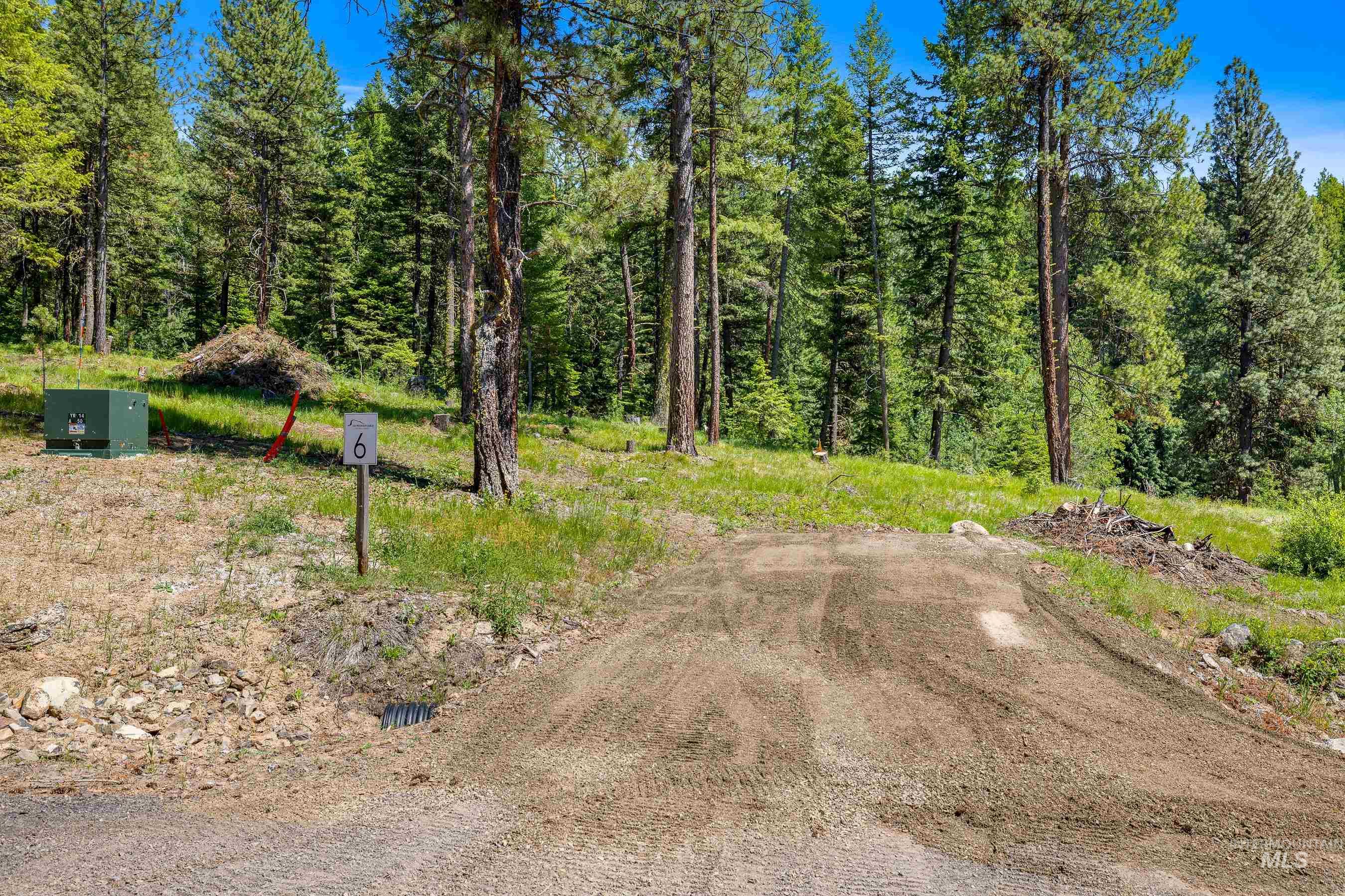 2 Spruce Hill Road McCall, ID 83638 - Photo 3 of 31