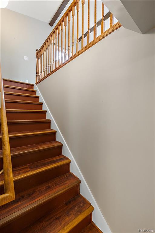 1493 East Melton Road Birmingham, MI 48009 - Photo 25 of 38