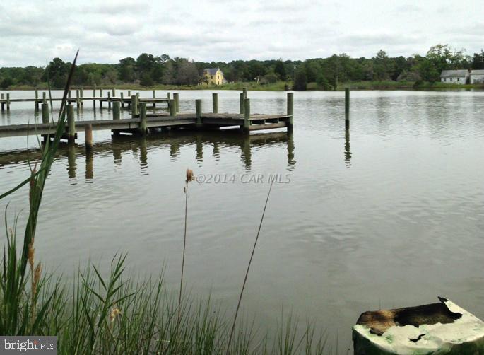 0 Deer Dale Road Princess Anne, MD 21853 - Photo 8 of 9 Gallery Image 8