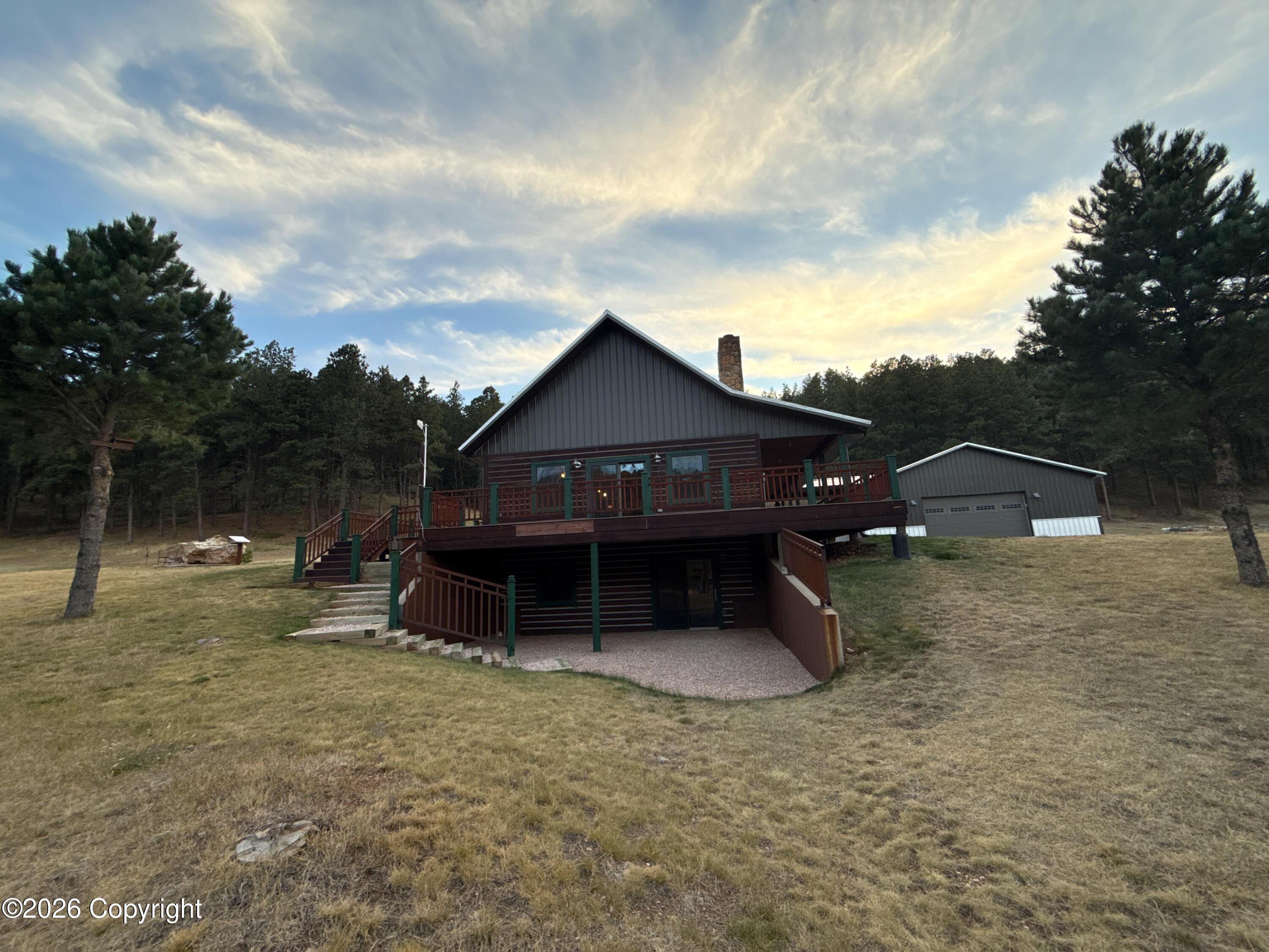 272 Canyon Springs Road Sundance, WY 82729 - Photo 15 of 56 Gallery Image 15