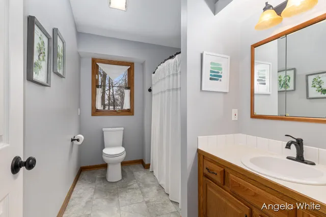 $474,000 | 5361 Cottondale Street Southwest, Wyoming, MI 49519