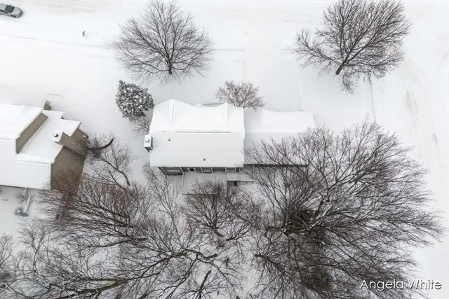 $474,000 | 5361 Cottondale Street Southwest, Wyoming, MI 49519