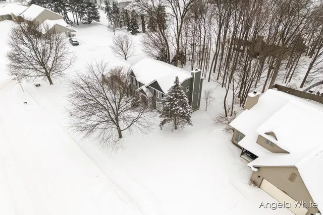 $474,000 | 5361 Cottondale Street Southwest, Wyoming, MI 49519