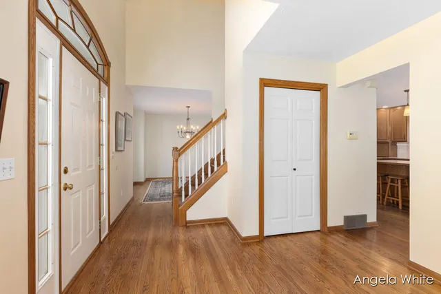 $474,000 | 5361 Cottondale Street Southwest, Wyoming, MI 49519