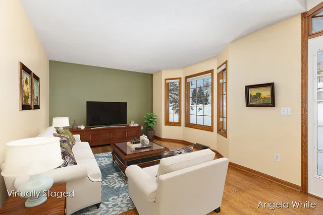 $474,000 | 5361 Cottondale Street Southwest, Wyoming, MI 49519