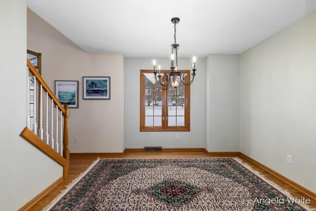 $474,000 | 5361 Cottondale Street Southwest, Wyoming, MI 49519