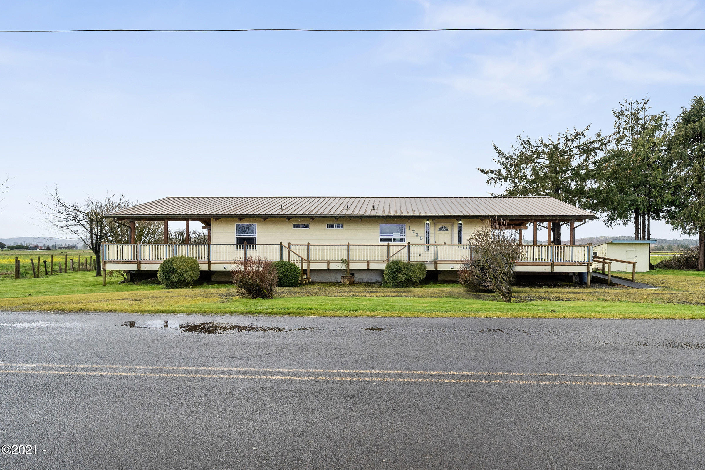 1735 Tone Road Tillamook, OR 97141 - Photo 23 of 29 DSC03543