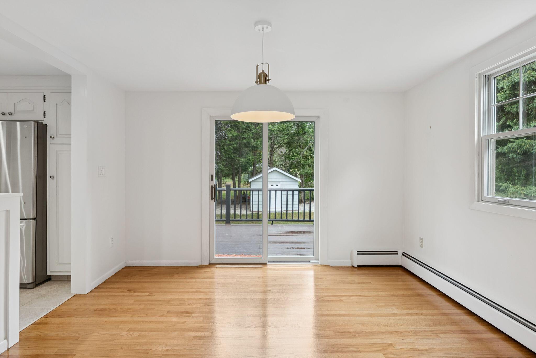 9 Eastfield Road Cape Elizabeth, ME 04107 - Photo 5 of 33 Dinig Room