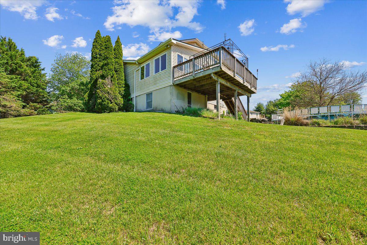 6648 Wind Ridge Road Mount Airy, MD 21771 - Photo 60 of 61