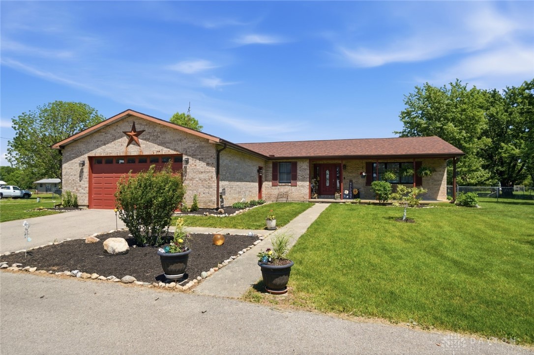 6306 Johnson Road Springfield, OH 45502 - Photo 7 of 84