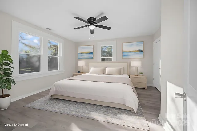 $200,000 | 401 Julius Chambers Avenue, Mount Gilead, NC 27306