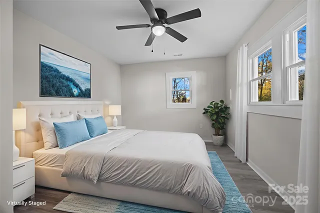 $200,000 | 401 Julius Chambers Avenue, Mount Gilead, NC 27306