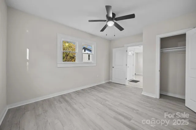 $200,000 | 401 Julius Chambers Avenue, Mount Gilead, NC 27306