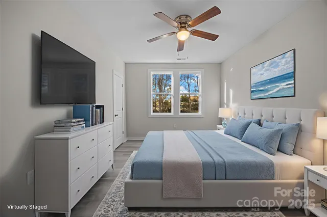 $200,000 | 401 Julius Chambers Avenue, Mount Gilead, NC 27306