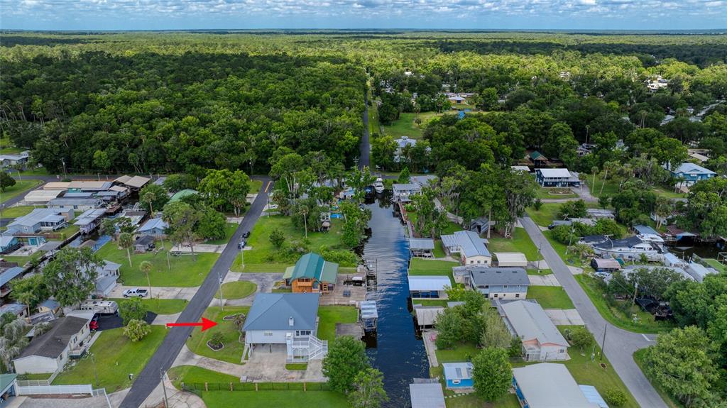24535 Bonnet Road Astor, FL 32102 - Photo 80 of 82