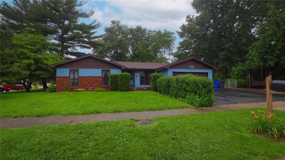 3645 North Meadowlark Drive Decatur, IL 62526 - Photo 1 of 26
