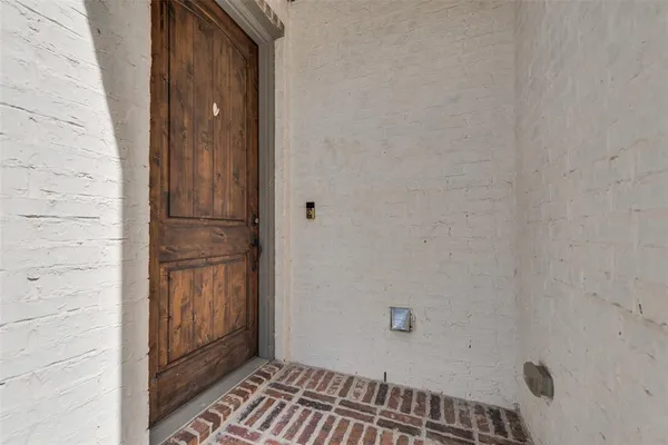 a view of bathroom with shower
