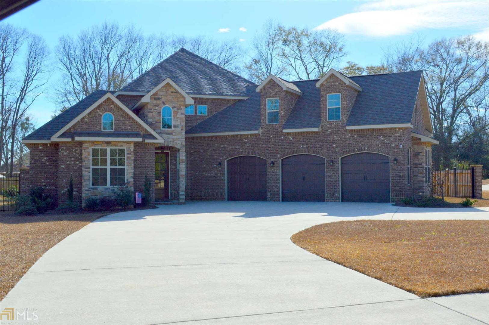 105 Stonegate Trail, Unit 85 Perry, GA 31069 - Photo 1 of 1 Gallery Image 1