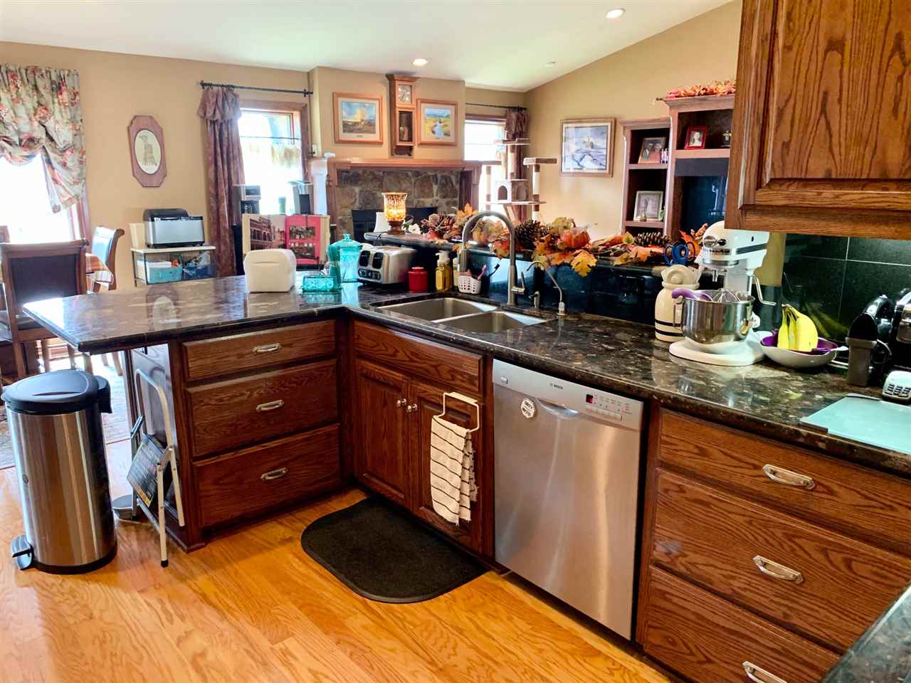 506 Wakefield Road Perry, OK 73077 - Photo 12 of 36 Gallery Image 12