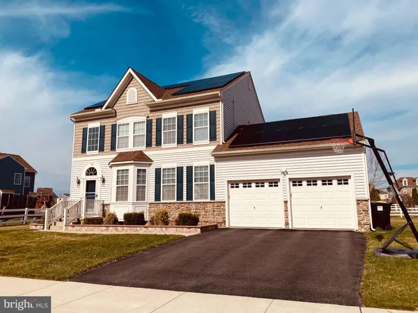 $619,900 | 1920 East Aristotle Avenue, Middletown, DE 19709