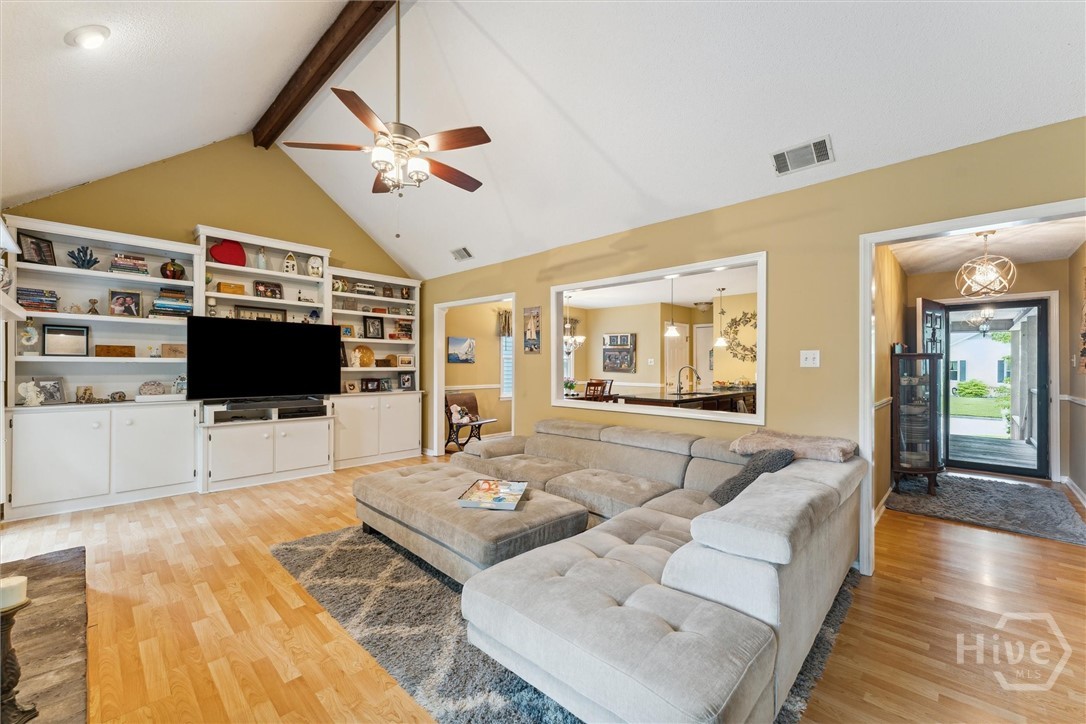 14 Deerwood Road Savannah, GA 31410 - Photo 3 of 34