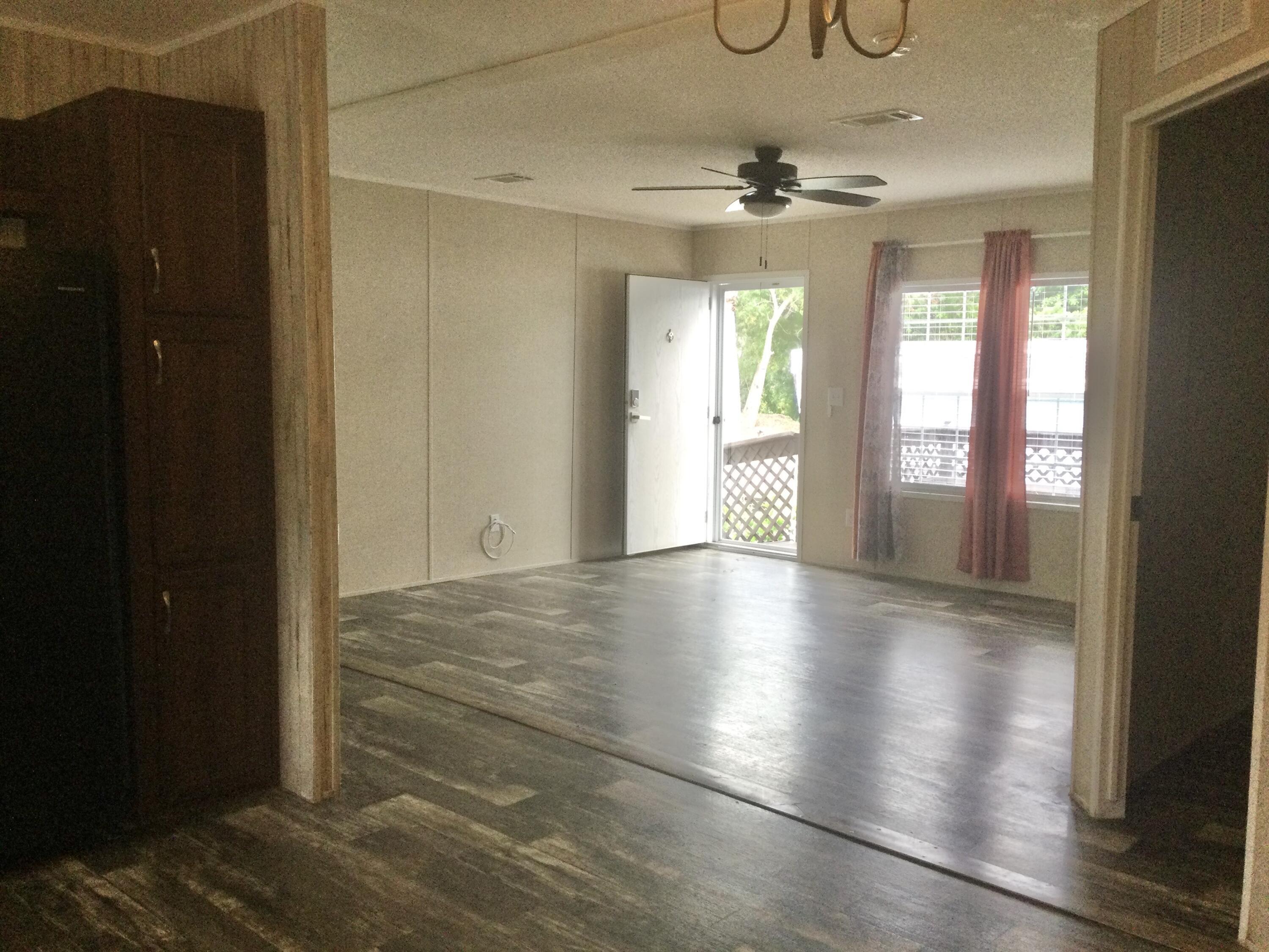 5000 Southeast Federal Highway, Unit 82 Stuart, FL 34997 - Photo 8 of 22 a view of a livingroom with a window