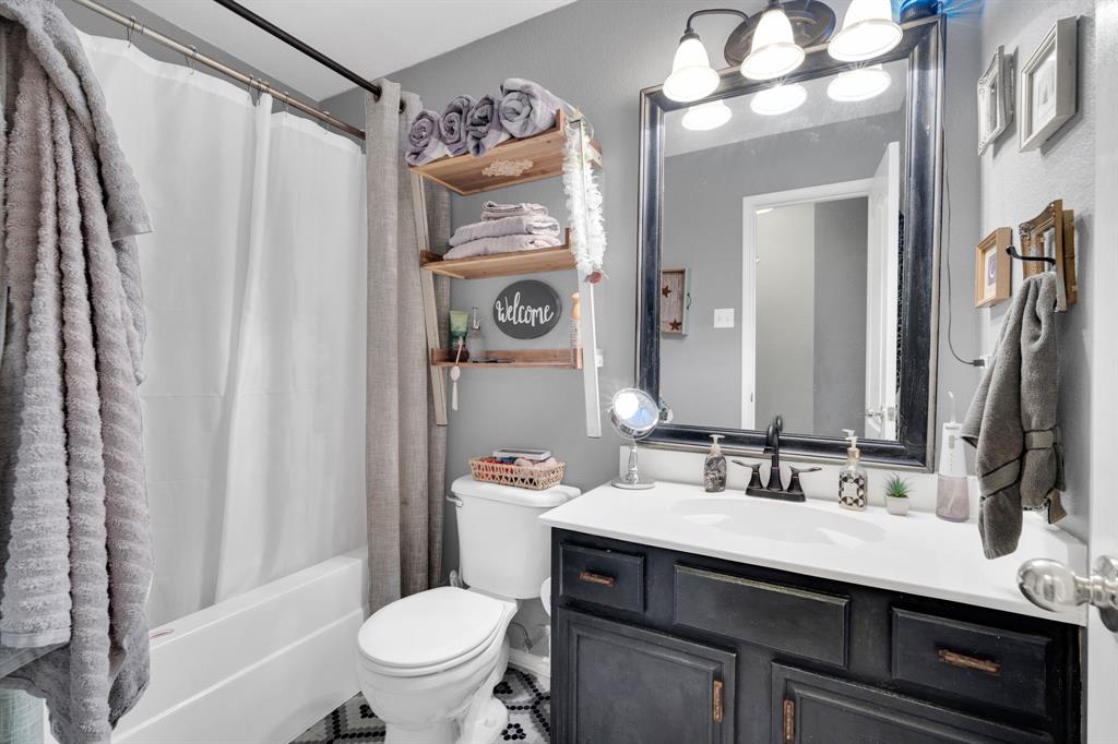 1605 South 3rd Street Midlothian, TX 76065 - Photo 17 of 26