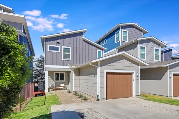 $364,000 | 2009 Sager Drive, Unit 270C, Austin, TX 78741