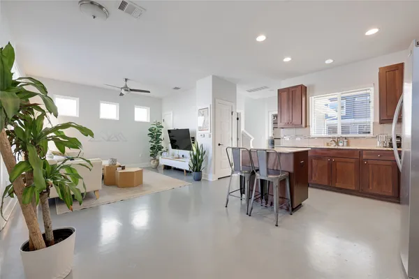 $364,000 | 2009 Sager Drive, Unit 270C, Austin, TX 78741