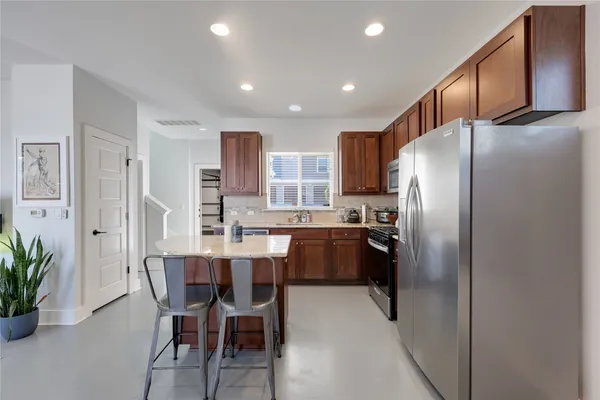 $364,000 | 2009 Sager Drive, Unit 270C, Austin, TX 78741