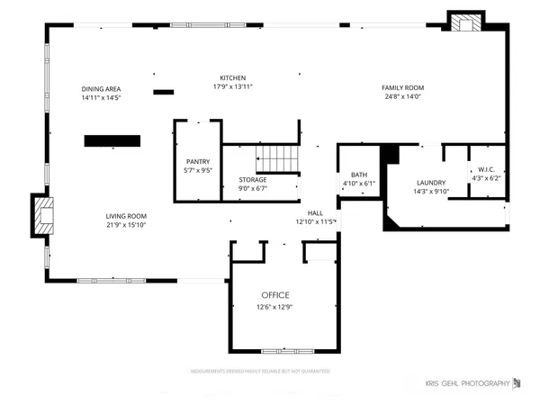 $800,000 | 1191 Hunters Lane, Libertyville, IL 60048