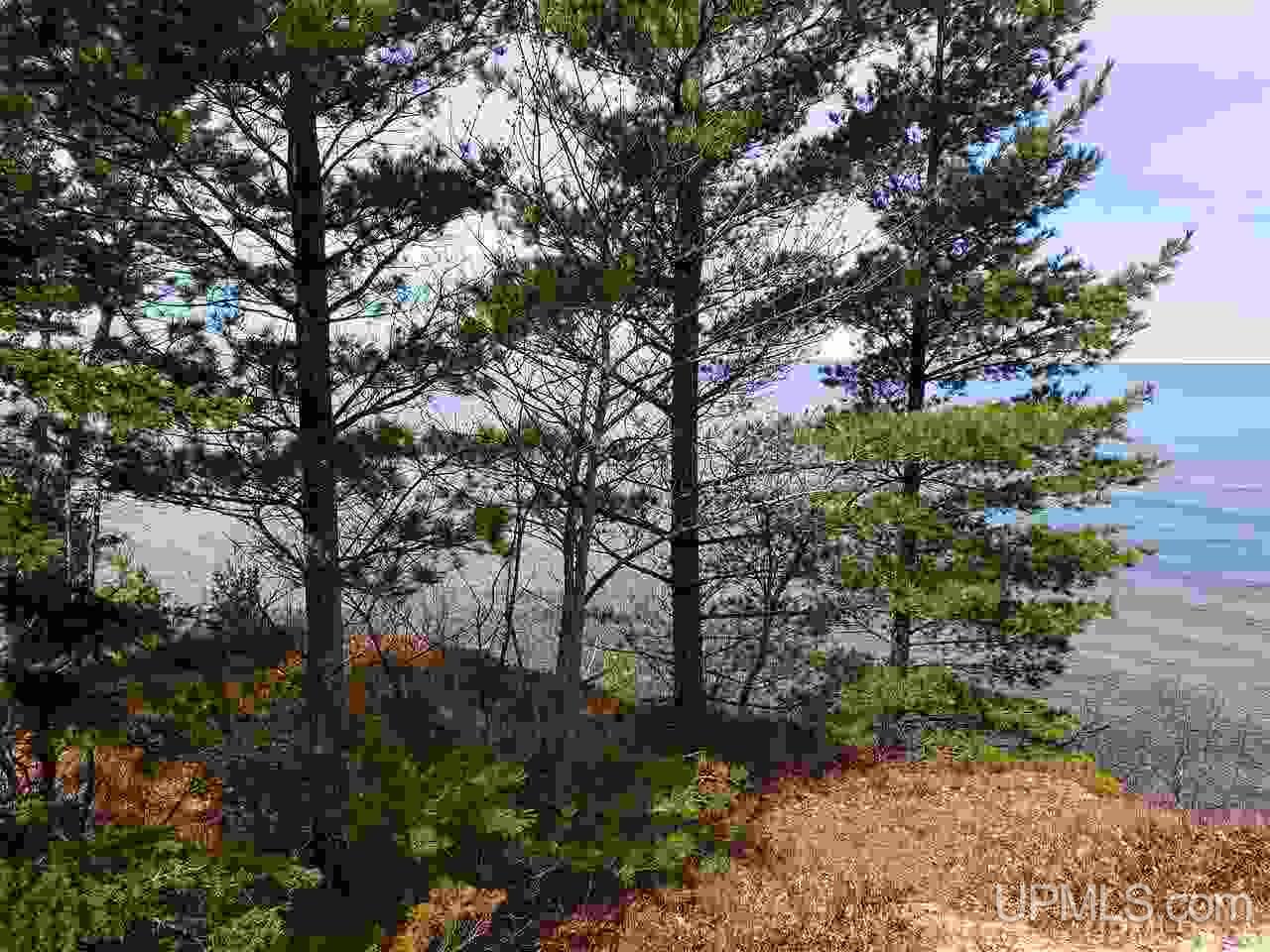 Five Mile Point Road, Unit W 1/2 OF LOT 29 FIVE MILE Allouez, MI 49805 - Photo 43 of 50