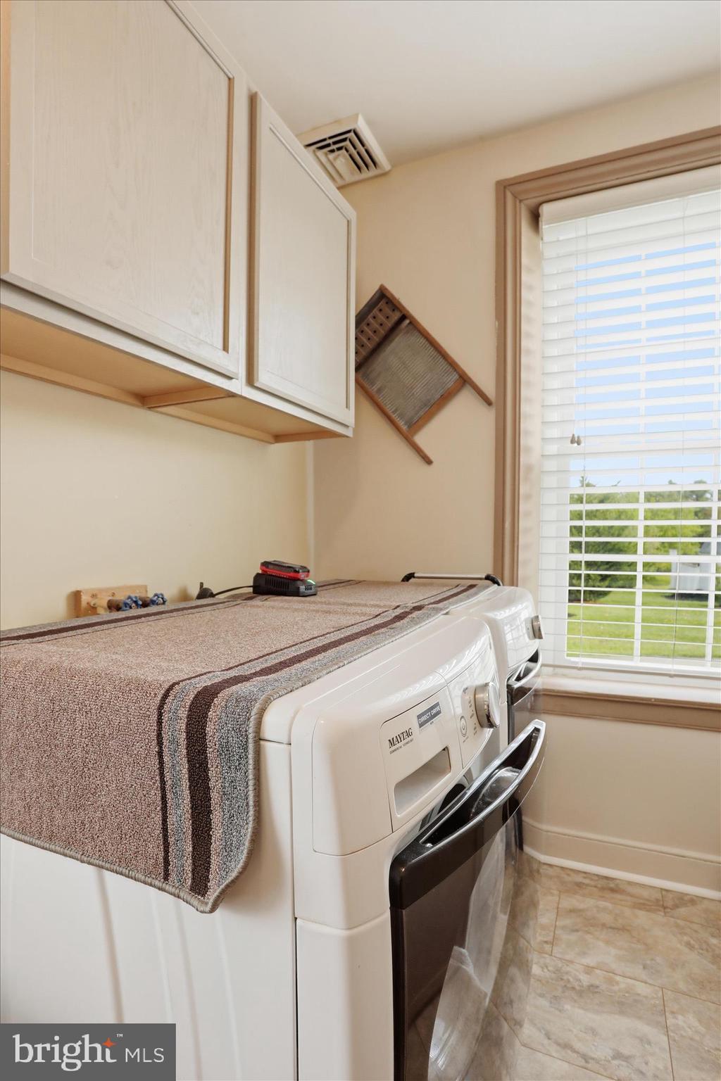 5704 Montgomery Church Road Greencastle, PA 17225 - Photo 13 of 41 Laundry Room