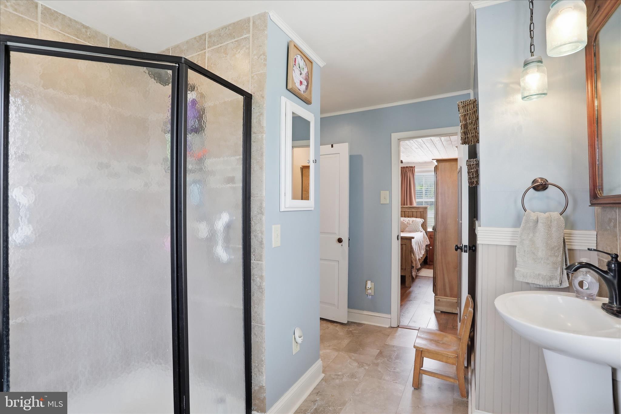 5704 Montgomery Church Road Greencastle, PA 17225 - Photo 21 of 41 Full Bath