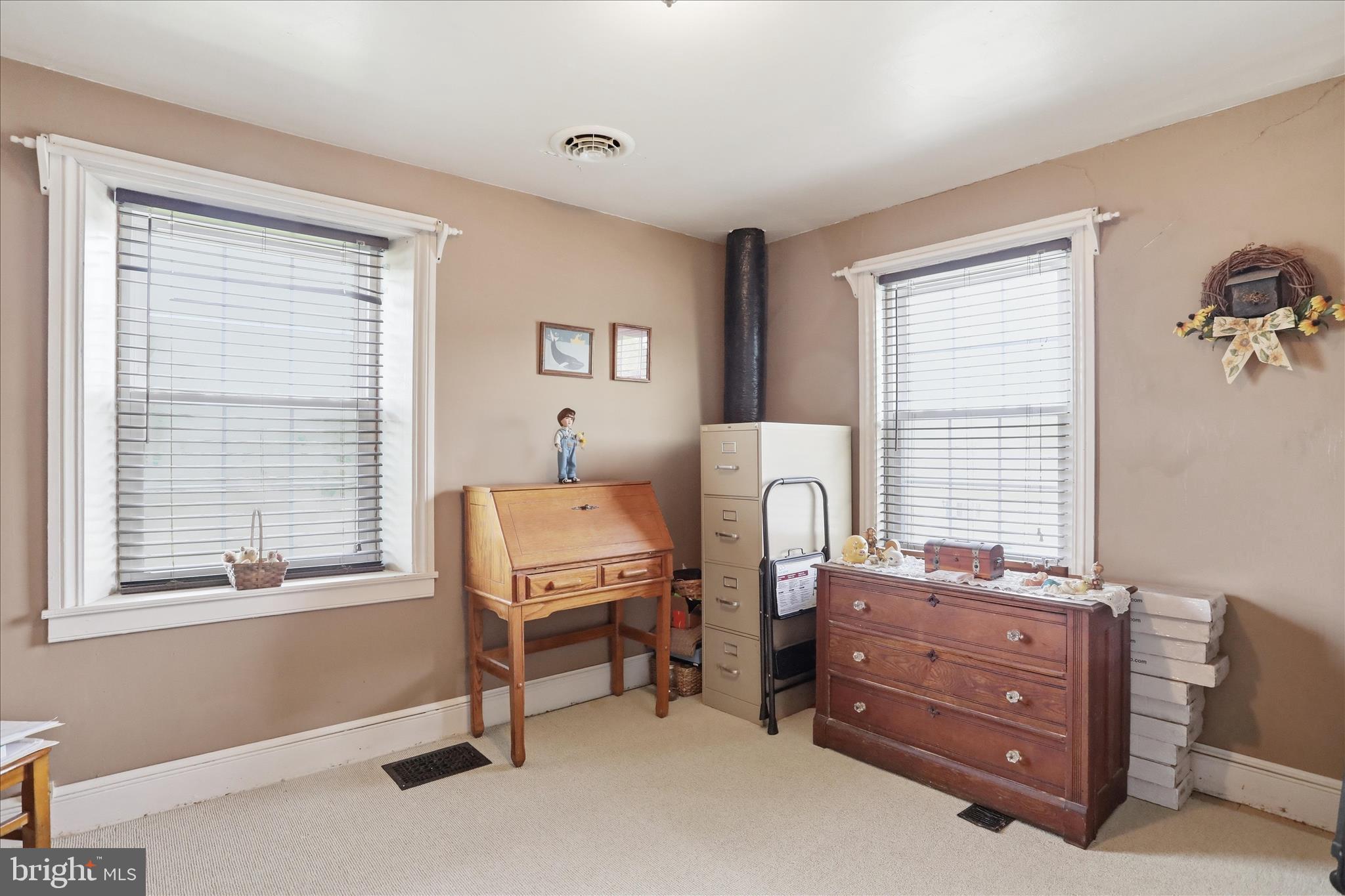 5704 Montgomery Church Road Greencastle, PA 17225 - Photo 26 of 41 Bedroom 3