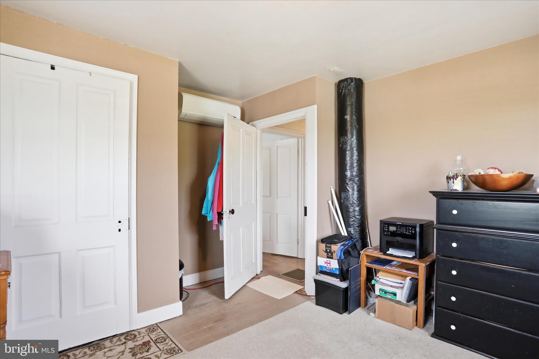 5704 Montgomery Church Road Greencastle, PA 17225 - Photo 27 of 41 Bedroom 3